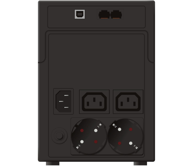 VI1200-SCHUKO - 544108 - zdjęcie 3